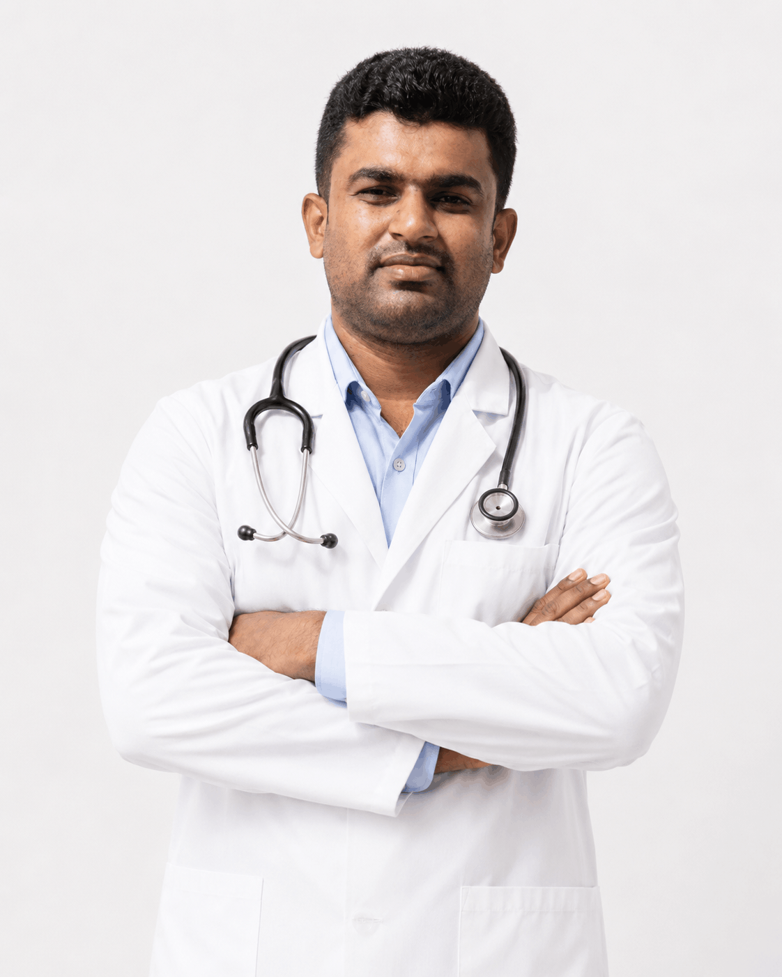 Dr Ram Pratap Sah